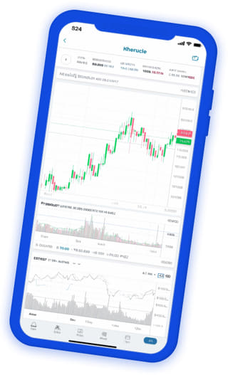 Phuong Locphu crypto trading app live portfolio dashboard